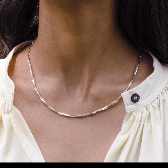 Jenny Bird Jewelry - Jenny Bird Sunbeam Choker Necklace